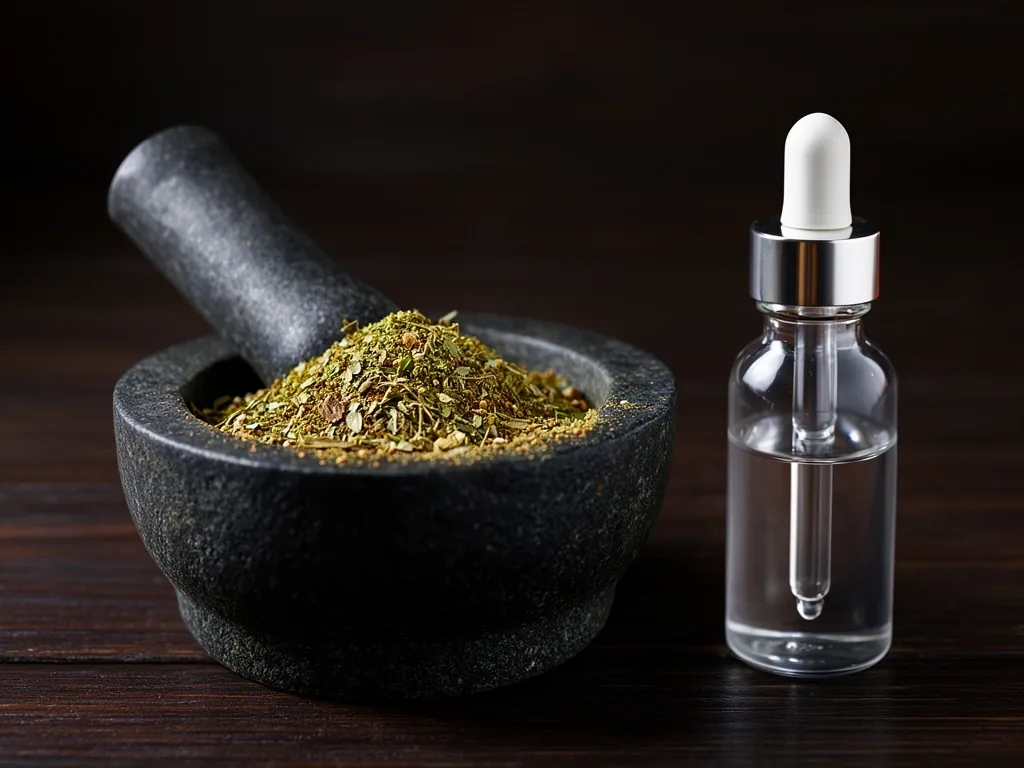 Traditional Botanical Knowledge
