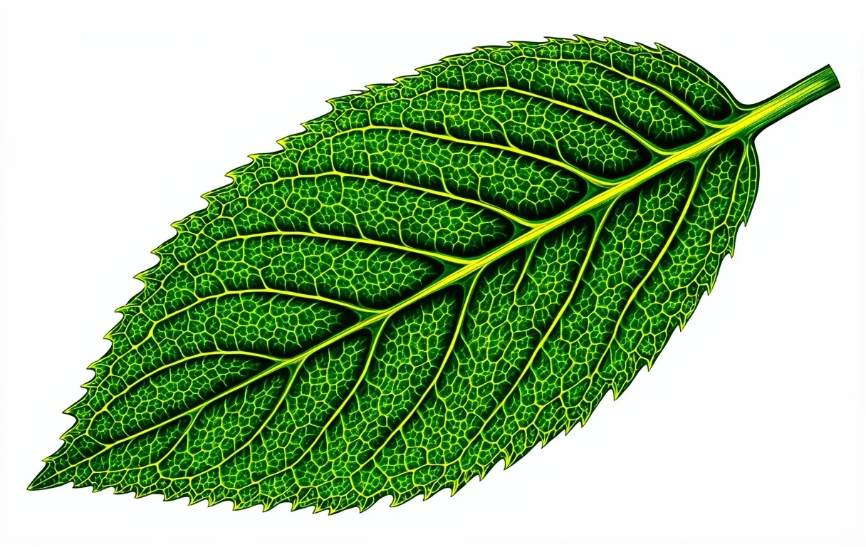 Botanical science